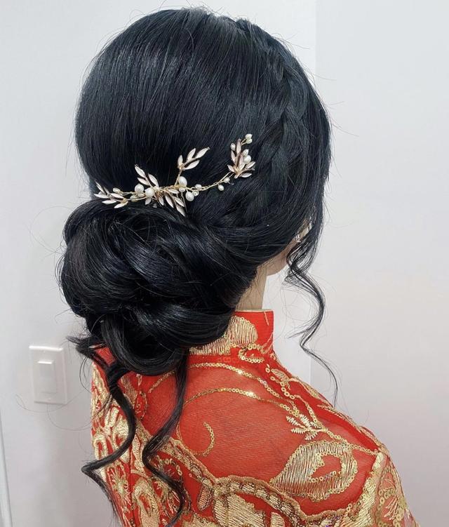 Vivian Chin Makeup - 2