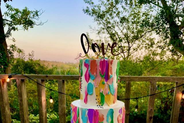 Cakelaine 2