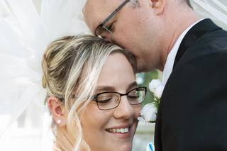 The Blush Society - Wedding Hair - 5