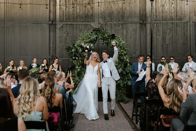 Unique Event Services - 4