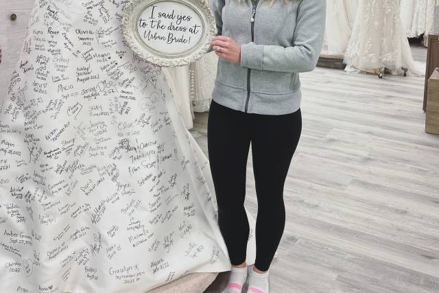 Urban Bride Delivered 1