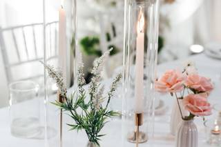 Rosepetal decor - 5