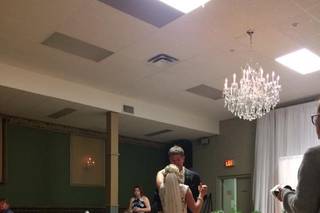 SOS Wedding Services - 5