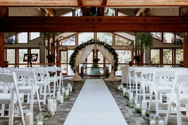Hazelmere Golf & Country Club 1