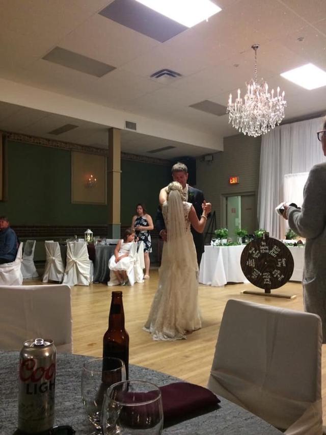 SOS Wedding Services - 1