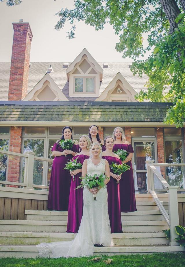 SOS Wedding Services - 2