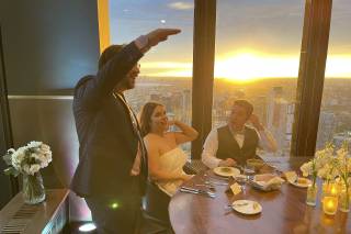 Liam Gerussi Music & DJ Services - 5