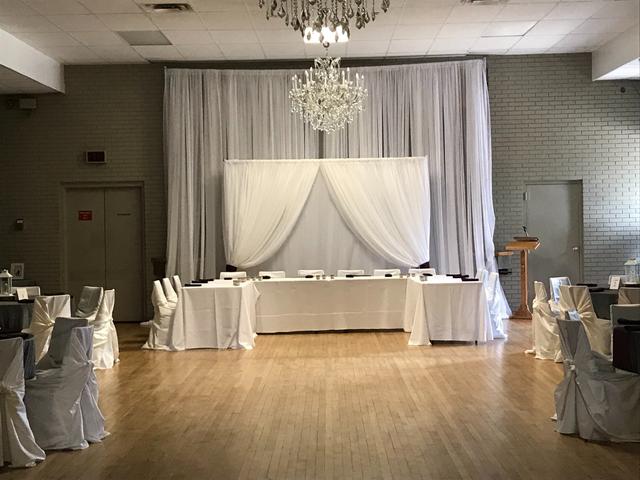 SOS Wedding Services - 3