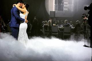 Maison Blanche Weddings - 3