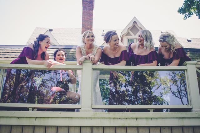 SOS Wedding Services - 4