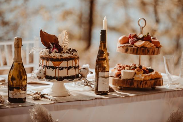 Kootenay Wedding Company - 1