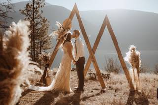 Kootenay Wedding Company - 4