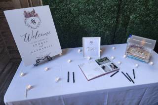 Envision Weddings + Events - 21