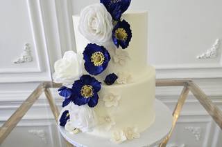 Decadent Cakes By Amber - 6