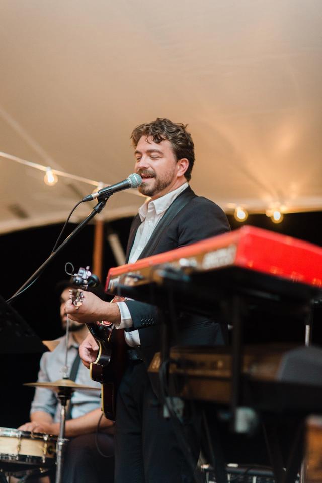 Graham Playford Music - 2