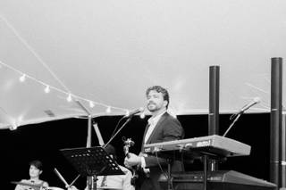 Graham Playford Music - 8