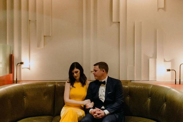 The Drake Hotel 1