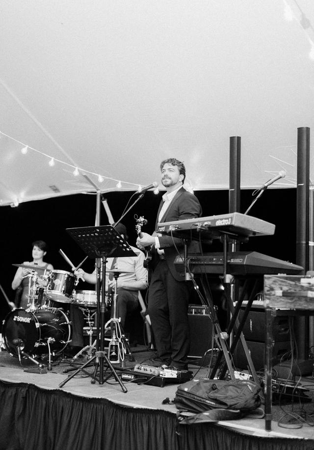 Graham Playford Music - 3