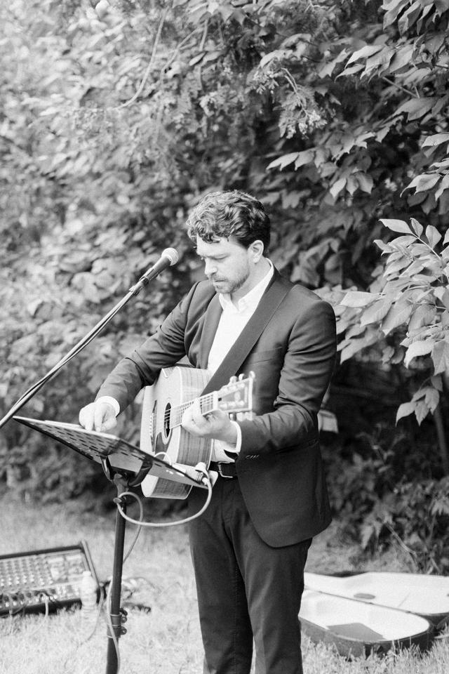 Graham Playford Music - 4