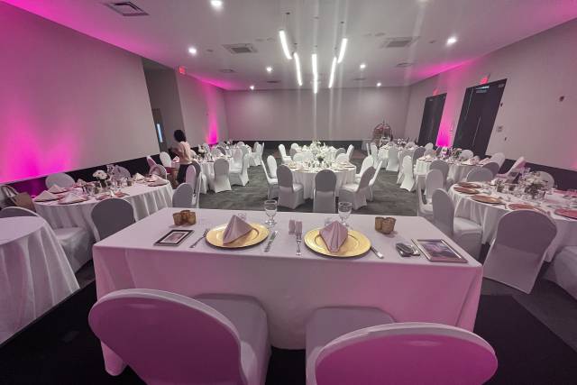 Novotel Toronto Vaughan Centre 4