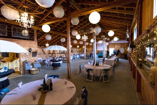 Sunshine Ranch Weddings - 1