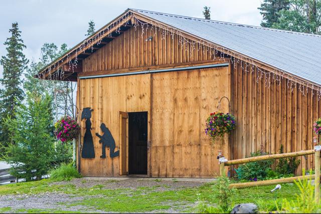 Sunshine Ranch Weddings - 3
