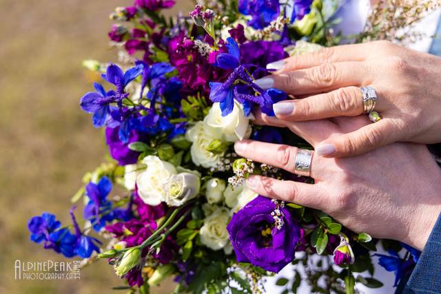 Elope In Banff 2