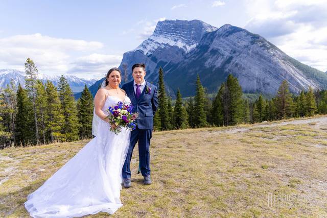 Elope In Banff 3
