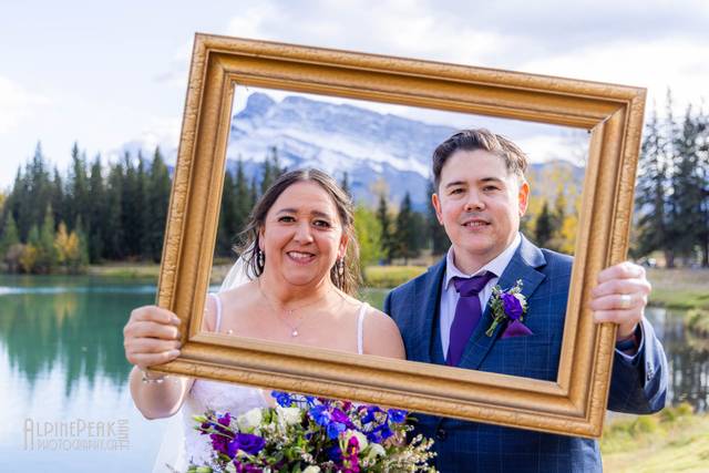 Elope In Banff 4