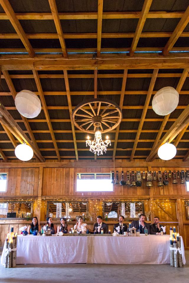 Sunshine Ranch Weddings - 2