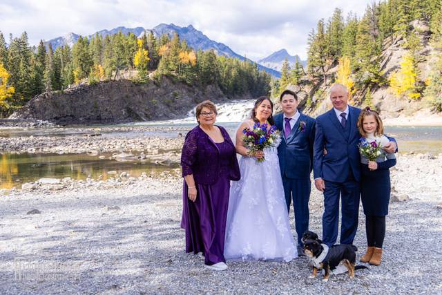 Elope In Banff 5