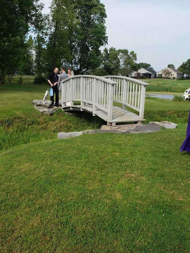 Loyalist Golf and Country Club - 2