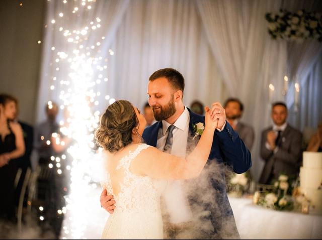 88 Weddings - 1