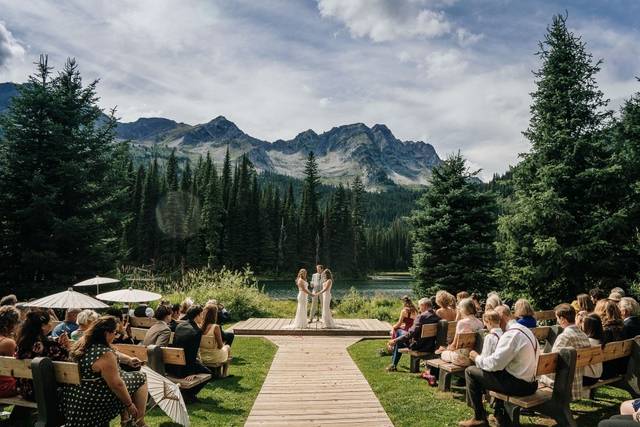 Island Lake Lodge 2
