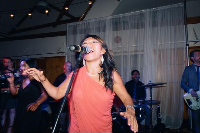 The Phonix Dance Band - 4