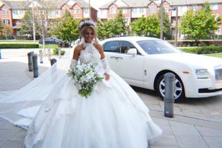 Rolls Royce Limos - 5