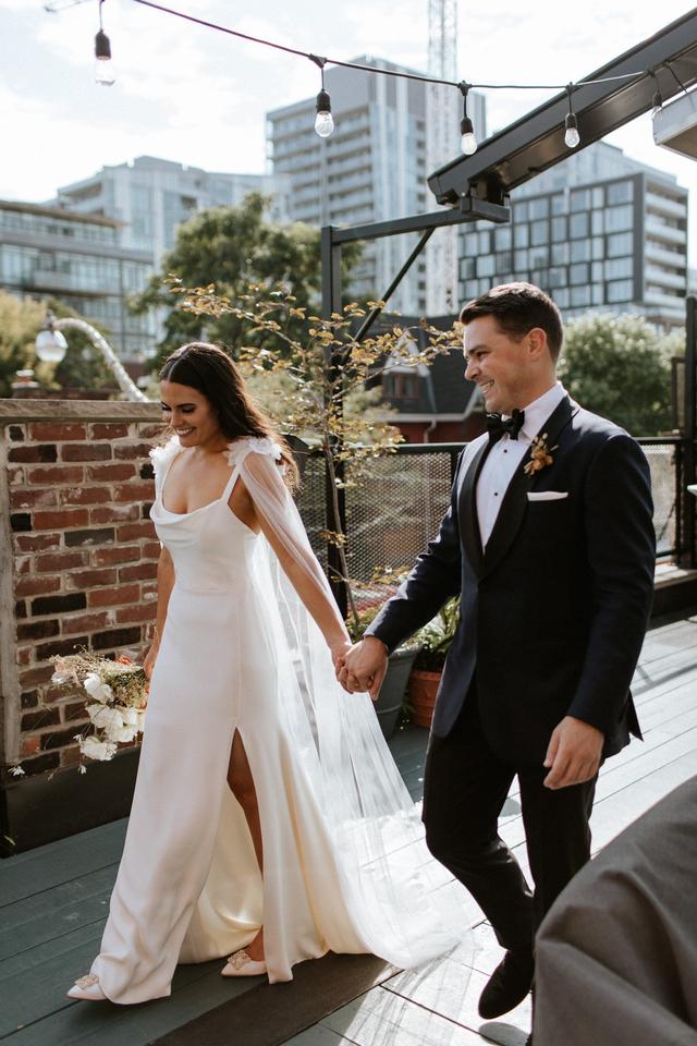 Claudia Cole Events - 2
