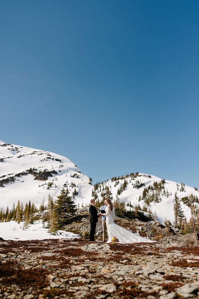 Elope BC - 2