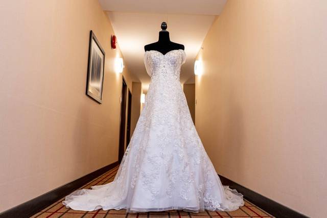 Four Points by Sheraton Winnipeg South 2