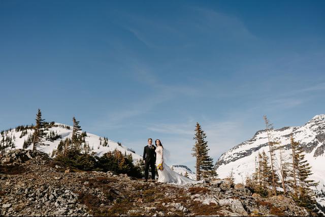 Elope BC - 1