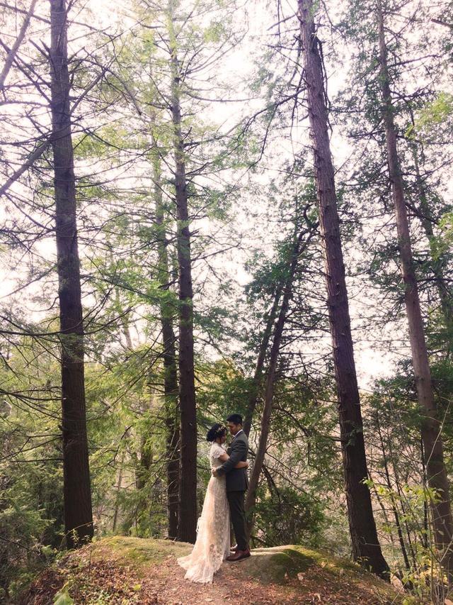 Behind the 'I Do' Wedding Planning Services - 2