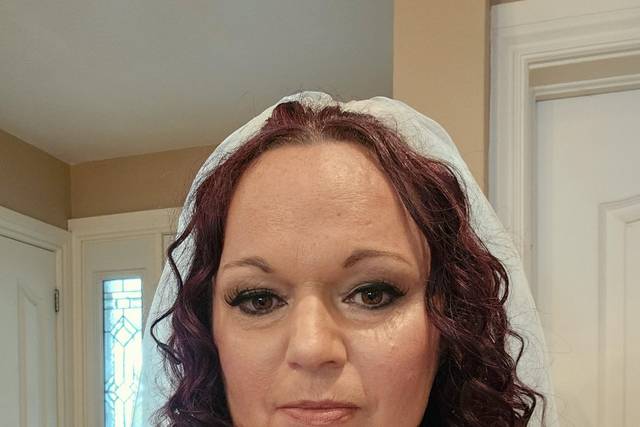 Montana The Art of Makeup and Hair 1
