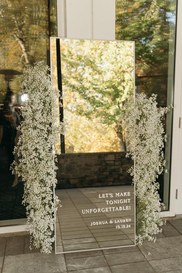 Layla Nassar Events Inc. - 2