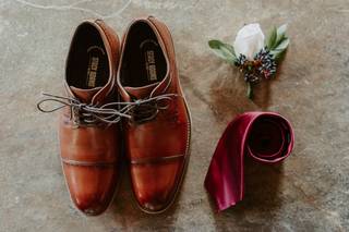 Rose Vine Studios (Photo & Video) - 18