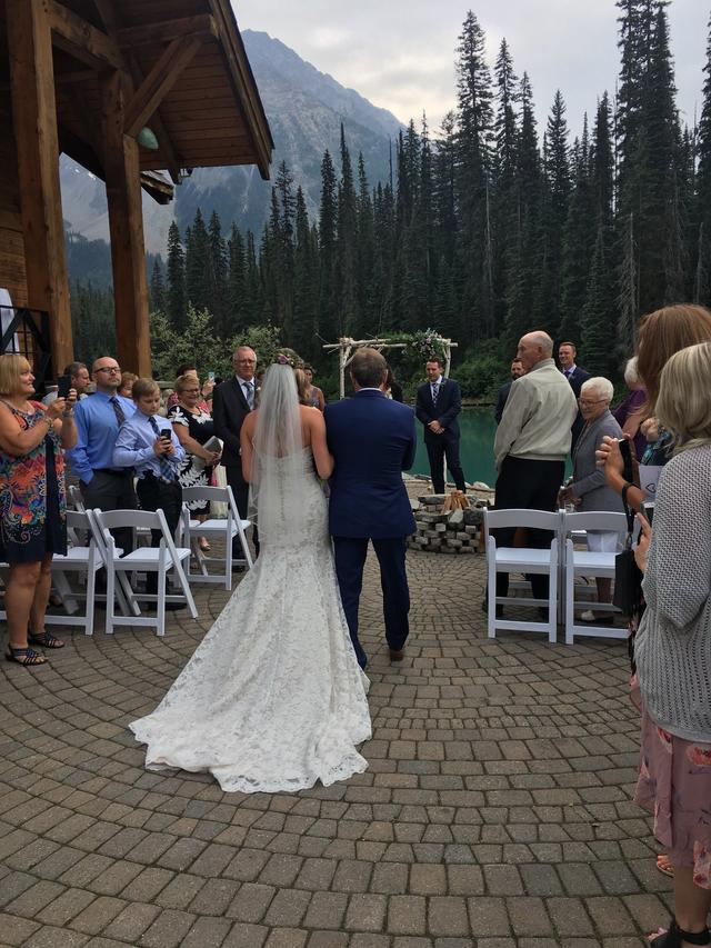 Emerald Lake Lodge - 2