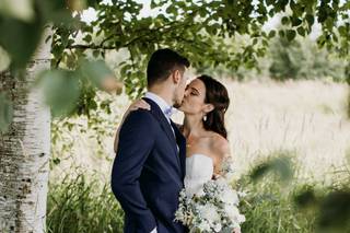 Flowers and Jules - 14
