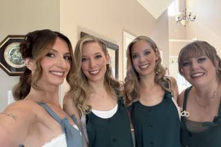 Corrie Elle Artistry - 7
