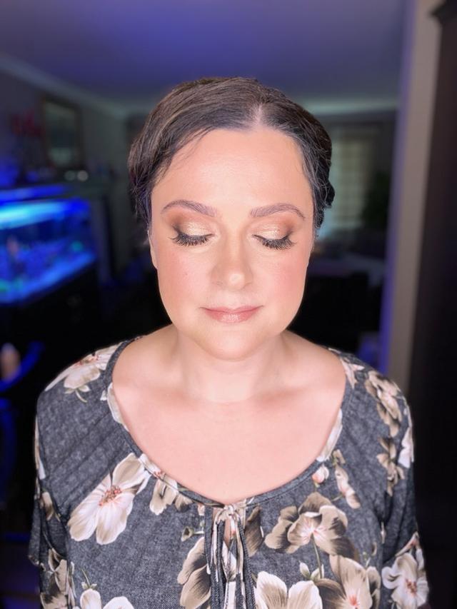 Elka Makeup and Hair - 2
