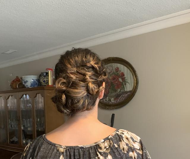 Elka Makeup and Hair - 1