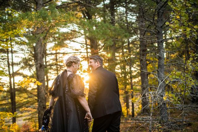 LoveKnots Wedding Photography - 4
